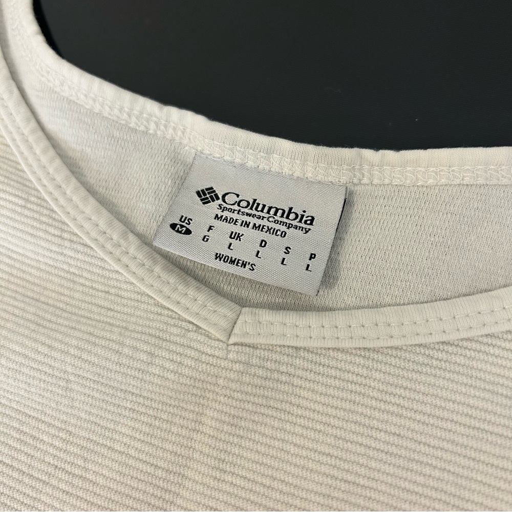 Columbia Shirt - Picture 2 of 10